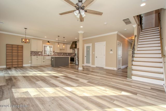 4425 Ginkgo Trail, Louisville, KY 40245
