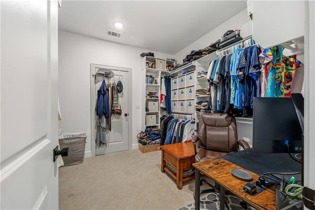 1100 Whistler Street, Bentonville, AR 72713
