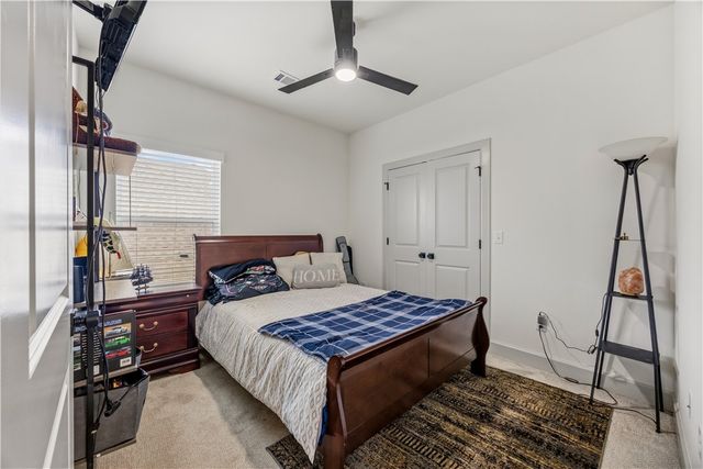 1100 Whistler Street, Bentonville, AR 72713