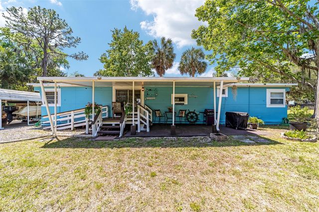 19171 SE 136 COURT, Dunnellon, FL 34431