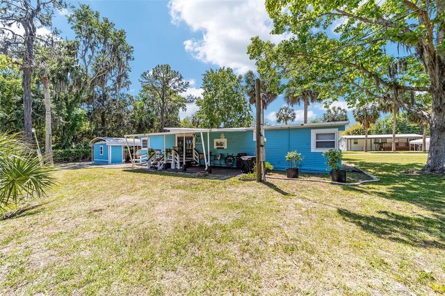 19171 SE 136 COURT, Dunnellon, FL 34431