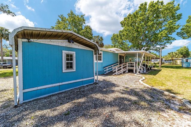 19171 SE 136 COURT, Dunnellon, FL 34431