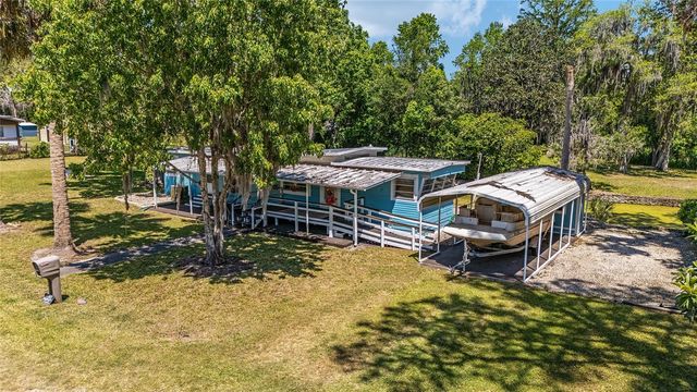 19171 SE 136 COURT, Dunnellon, FL 34431