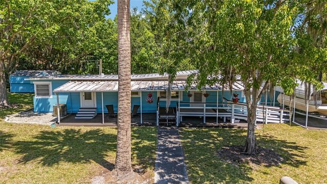 19171 SE 136 COURT, Dunnellon, FL 34431