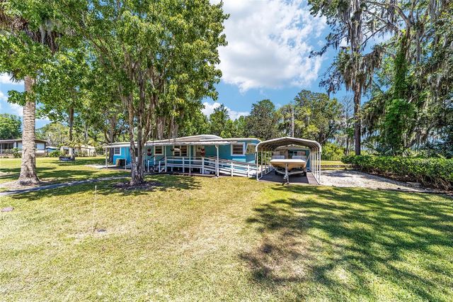 19171 SE 136 COURT, Dunnellon, FL 34431