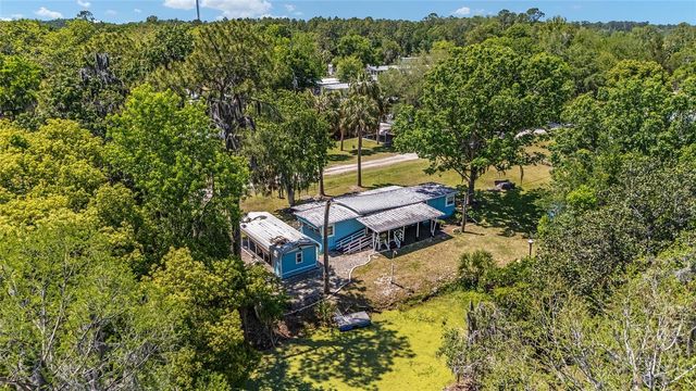 19171 SE 136 COURT, Dunnellon, FL 34431