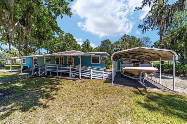 19171 SE 136 COURT, Dunnellon, FL 34431