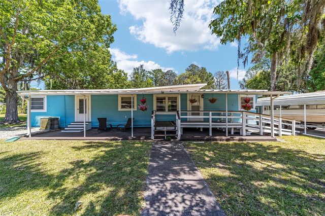 19171 SE 136 COURT, Dunnellon, FL 34431