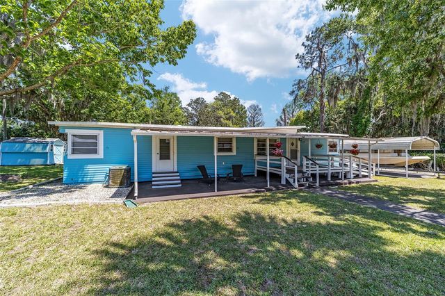 19171 SE 136 COURT, Dunnellon, FL 34431