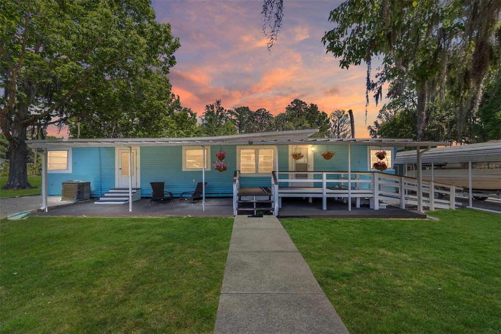 19171 SE 136 COURT, Dunnellon, FL 34431