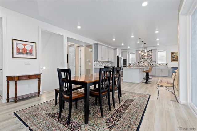 16772 Dry Camp Drive, Parker, CO 80134