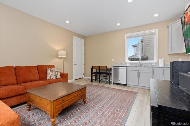 16772 Dry Camp Drive, Parker, CO 80134