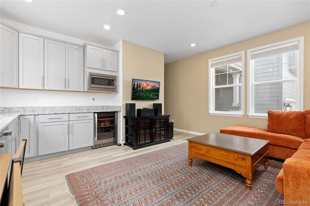 16772 Dry Camp Drive, Parker, CO 80134