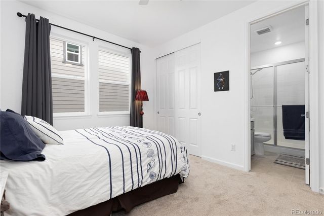 16772 Dry Camp Drive, Parker, CO 80134