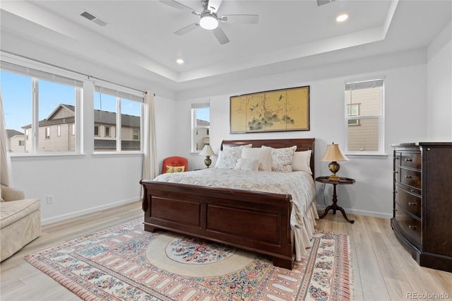 16772 Dry Camp Drive, Parker, CO 80134