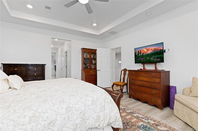 16772 Dry Camp Drive, Parker, CO 80134