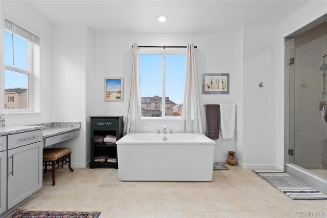 16772 Dry Camp Drive, Parker, CO 80134