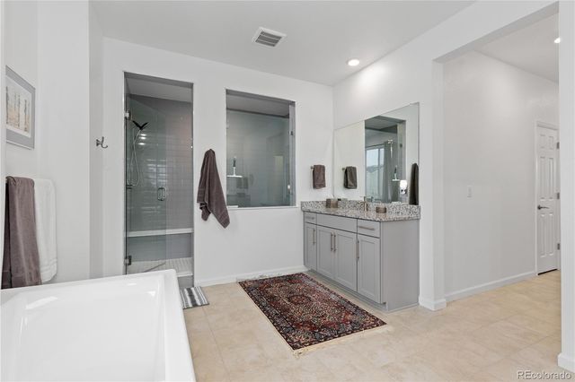 16772 Dry Camp Drive, Parker, CO 80134