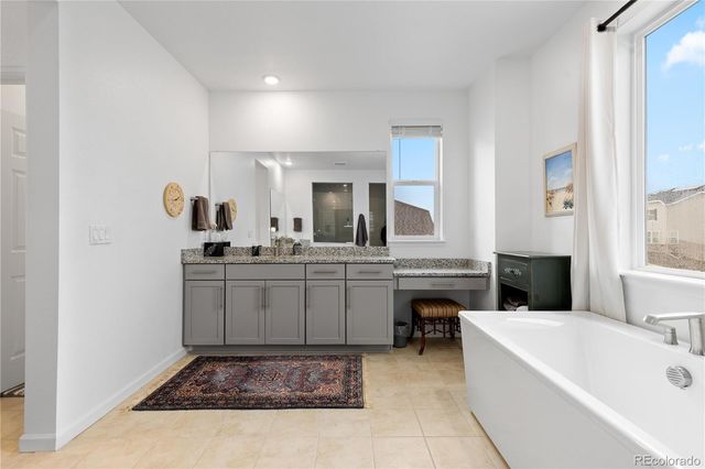 16772 Dry Camp Drive, Parker, CO 80134