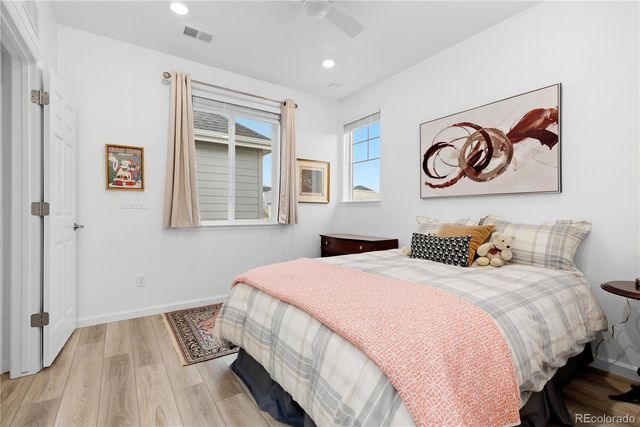 16772 Dry Camp Drive, Parker, CO 80134