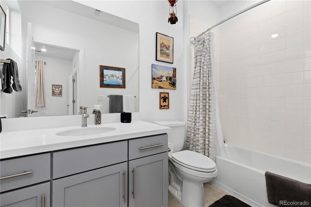 16772 Dry Camp Drive, Parker, CO 80134