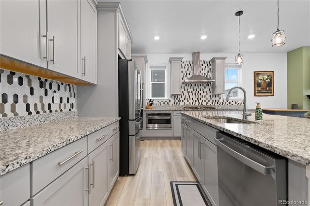 16772 Dry Camp Drive, Parker, CO 80134