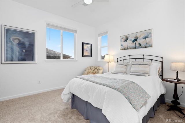 16772 Dry Camp Drive, Parker, CO 80134