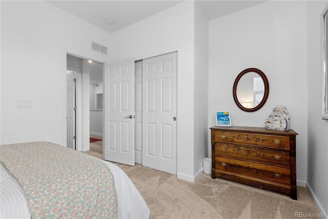 16772 Dry Camp Drive, Parker, CO 80134