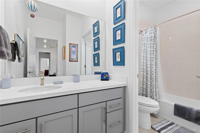 16772 Dry Camp Drive, Parker, CO 80134