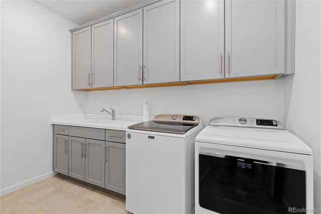 16772 Dry Camp Drive, Parker, CO 80134