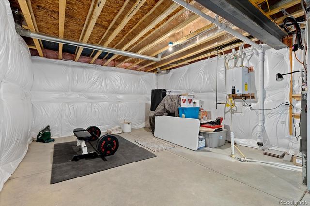 16772 Dry Camp Drive, Parker, CO 80134