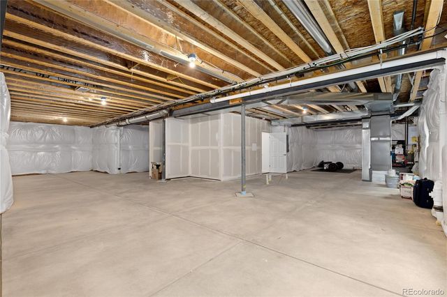 16772 Dry Camp Drive, Parker, CO 80134