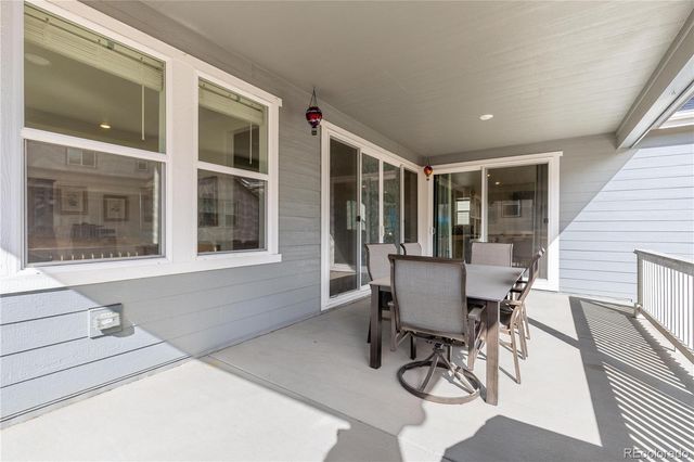 16772 Dry Camp Drive, Parker, CO 80134