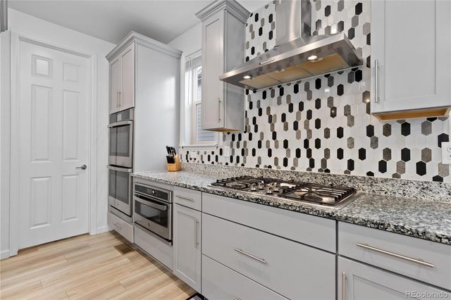 16772 Dry Camp Drive, Parker, CO 80134