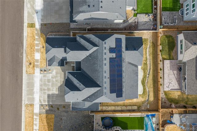 16772 Dry Camp Drive, Parker, CO 80134