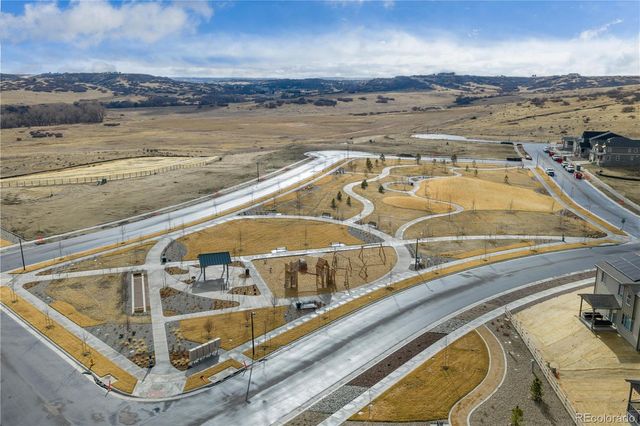 16772 Dry Camp Drive, Parker, CO 80134