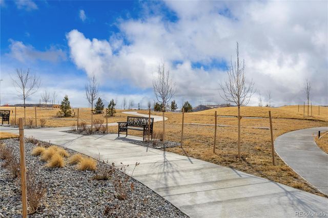 16772 Dry Camp Drive, Parker, CO 80134