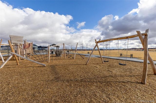 16772 Dry Camp Drive, Parker, CO 80134