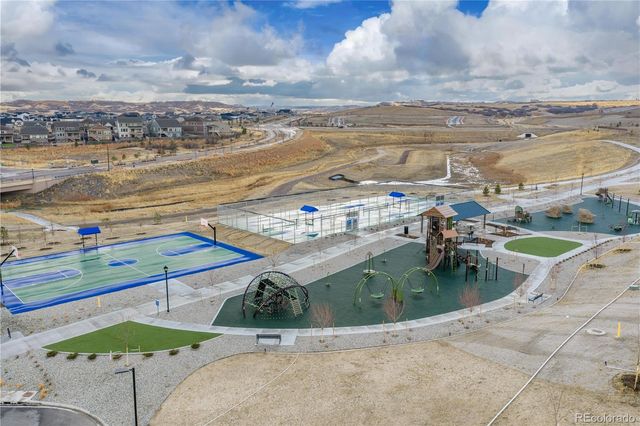 16772 Dry Camp Drive, Parker, CO 80134