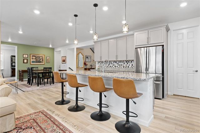 16772 Dry Camp Drive, Parker, CO 80134