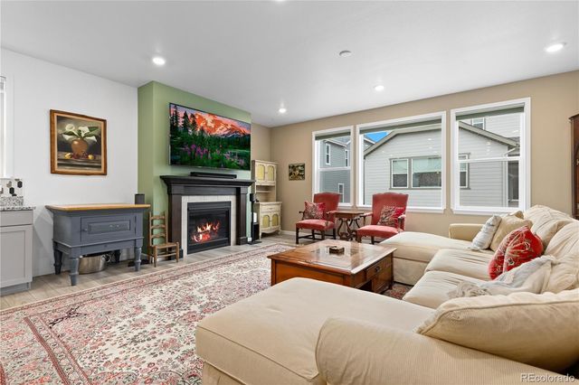 16772 Dry Camp Drive, Parker, CO 80134