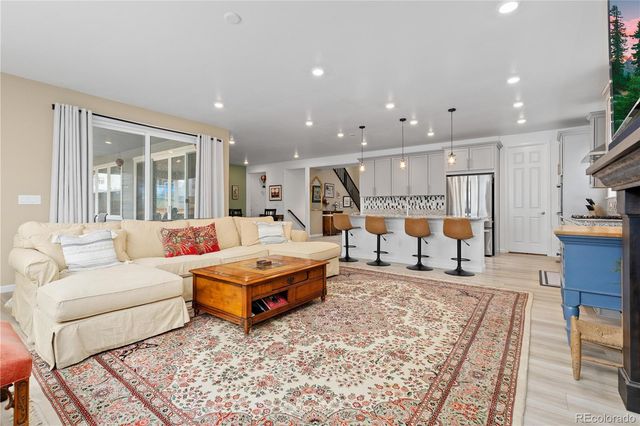 16772 Dry Camp Drive, Parker, CO 80134