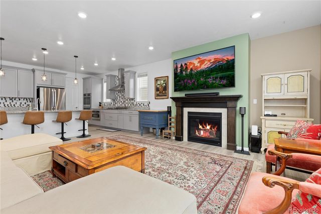 16772 Dry Camp Drive, Parker, CO 80134