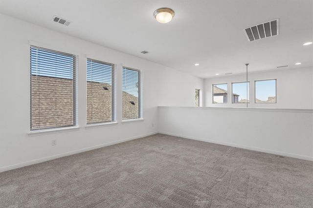 338 Langhorne BND, Liberty Hill, TX 78642