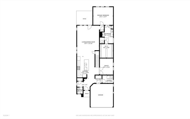 338 Langhorne BND, Liberty Hill, TX 78642