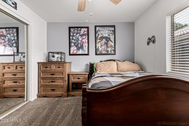 6614 W DESERT HOLLOW Drive, Phoenix, AZ 85083