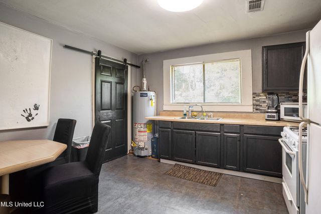 2601 19th Avenue, Gulfport, MS 39501
