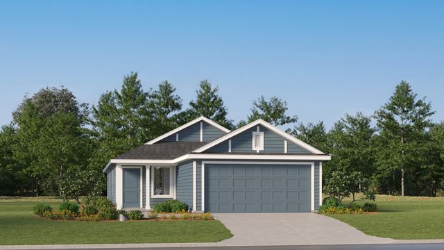 1505 Good Pr Avenue, Wolfforth, TX 79382
