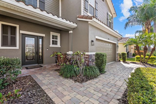 5439 CARTAGENA DRIVE, Sarasota, FL 34233