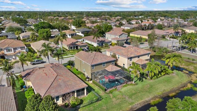 5439 CARTAGENA DRIVE, Sarasota, FL 34233